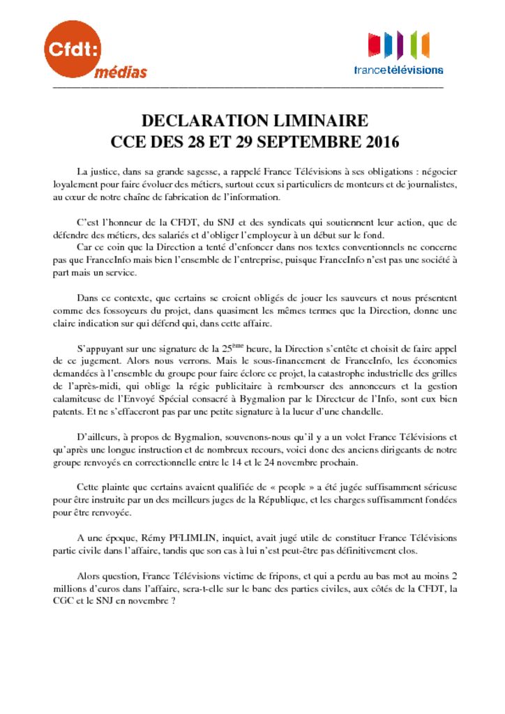 thumbnail of declaration-liminaire-au-cce-des-28-et-29-septembre-2016