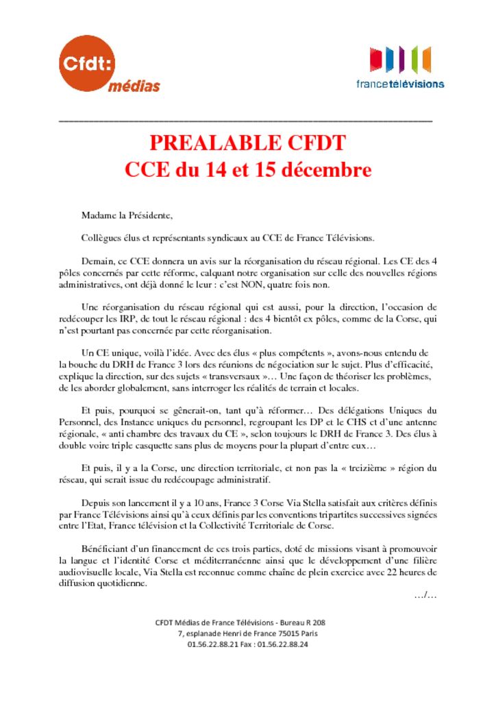 thumbnail of prealable-cfdt-cce-du-14-et-15-decembre