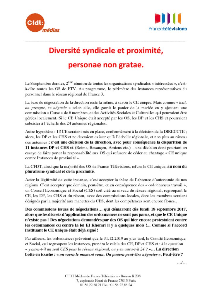 thumbnail of Tract CE Unique