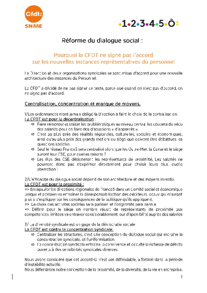 thumbnail of REFORME DIALOGUE SOCIAL