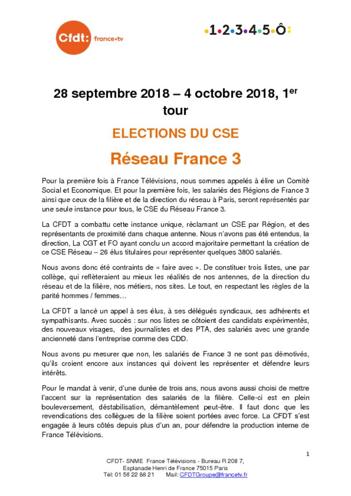 thumbnail of tract candidats réseau F3