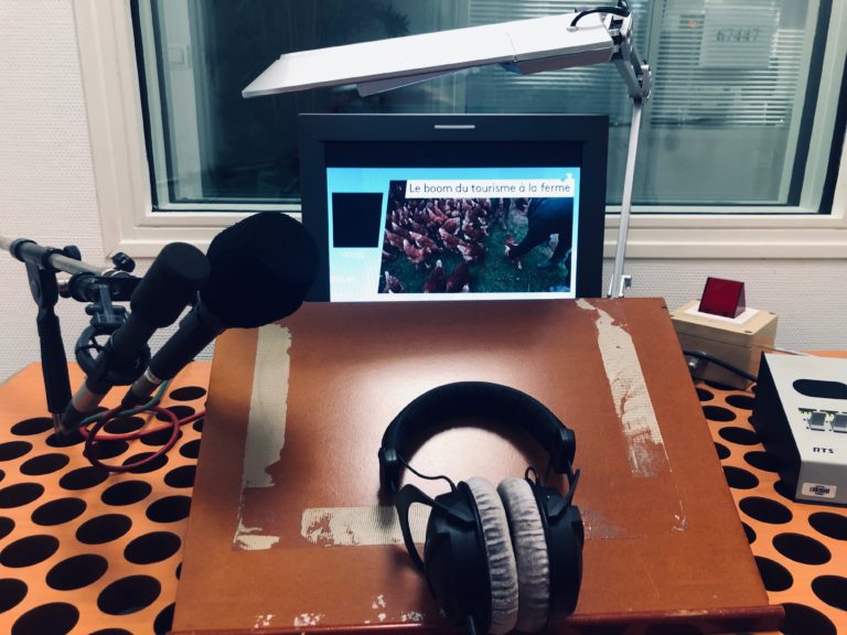 Radio France TV