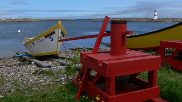 Saint Pierre Et Miquelon La 1ere Saint-Pierre et Miquelon la 1ère à la dérive… - CFDT FTV