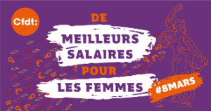 Egalité homme femme