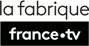 Logo la fabrique france tv