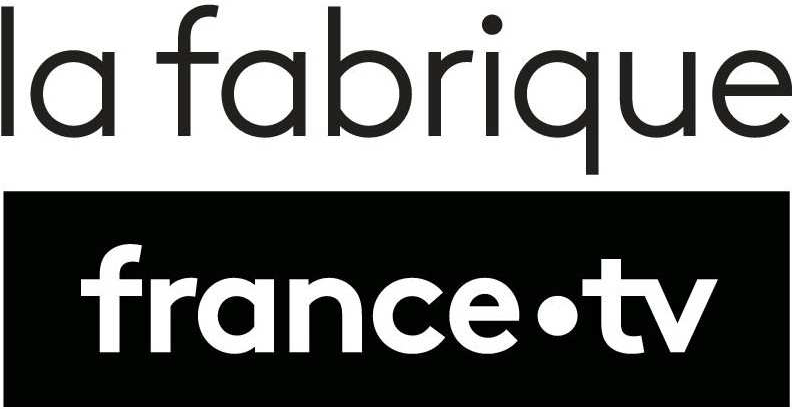 Logo la fabrique france tv