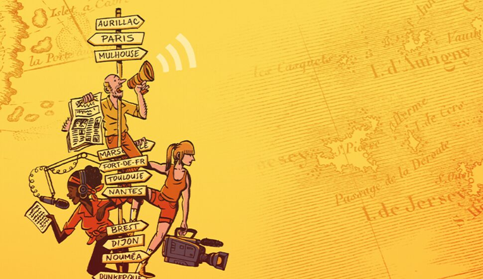 Illustration de M LeRouge